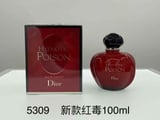 DIOR Red
