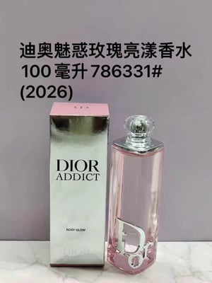 DIOR Pink 26