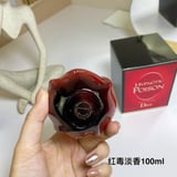 DIOR Red