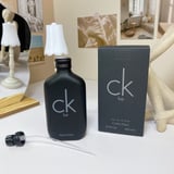 CK Black BE
