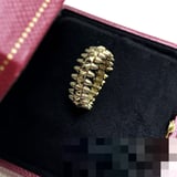 Cartier Premium Ring CNC Fashion New Wholesale