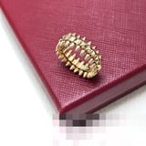 Cartier Premium Ring CNC Fashion New Wholesale