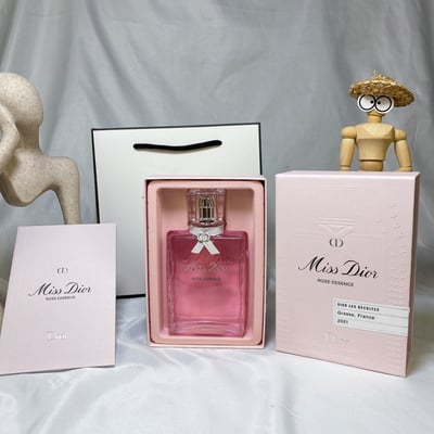 DIOR Floral