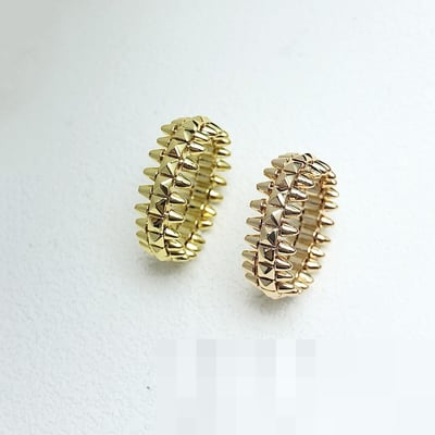 Cartier Premium Ring CNC Fashion New Wholesale