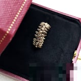 Cartier Premium Ring CNC Fashion New Wholesale