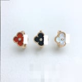 van cleef Premium Diamond-Set Ring Fashion