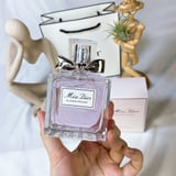 DIOR Floral