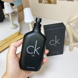 CK Black BE