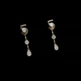 Stud Earrings 5 Earrings Fashion Stud Earrings VAN CLEEF