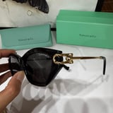 Tiffany 131000920 Flat Glass Model 10009