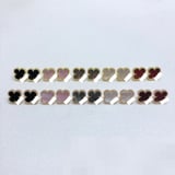 Cross-border Best Seller Stud Earrings Fashion Jewelry In Stock Wholesale Floral VAN CLEEF