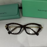 Tiffany 131000920 Flat Glass Model 10009