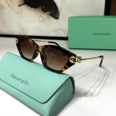 Tiffany 131000920 Flat Glass Model 10009