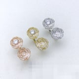 2026 New Floral Ring Floral Ring Jewelry Fashion VAN CLEEF