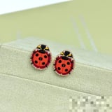 Premium Versatile Stud Earrings Fashion Earrings Factory Wholesale