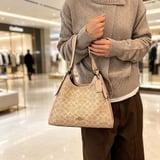 COACH Underarm Bag ML#2511