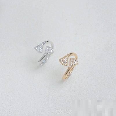 Premium Ring Open Gold Factory Direct Wholesale