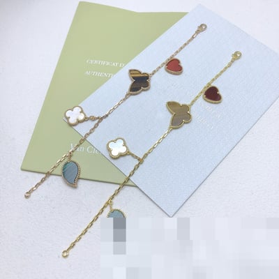 New Fashion Vintage Bracelet VAN CLEEF