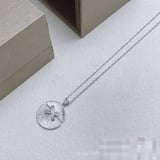Hot Seller Necklace X Choker Necklace Fashion Versatile Wholesale