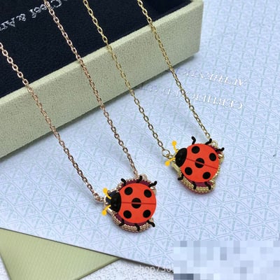Necklace Cross-border European Style Fashion Pendant Jewelry Versatile