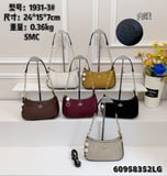 1931-3Coach bag