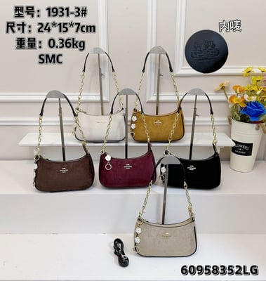 1931-3Coach bag
