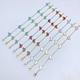 Bracelet 2 Bracelet Versatile