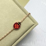 van cleef Premium Bracelet European Style Cross-border Best Seller Minimalist Wholesale