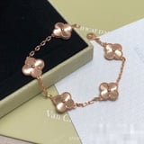 Premium New Floral Bracelet Fashion Minimalist Factory Direct