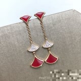 New Earrings Versatile Earrings