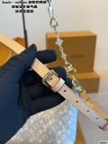 Louis Vuitton OnTheGo Tanabata Limited Edition Quartz Illusion Tote Bag with box