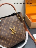 Louis Vuitton Medieval Bucket Bag
