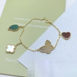New Fashion Vintage Bracelet VAN CLEEF