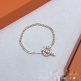 HERMES New Minimalist Fashion Necklace Bracelet Wholesale
