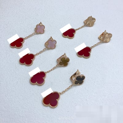New Stud Earrings Hot Seller Earrings Jewelry