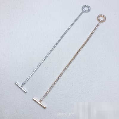 HERMES New Minimalist Fashion Necklace Bracelet Wholesale