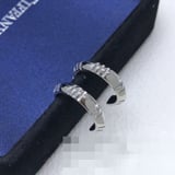 Tiffany Premium Vintage Stud Earrings Fashion Minimalist Jewelry Factory high quality jewelryVAN CLEEF