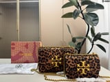 TB Underarm Bag