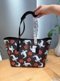 COACH Tote Bag