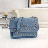 COACH Underarm Bag H-601#