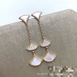 New Earrings Versatile Earrings