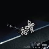 Ring Minimalist Jewelry New Fashion Versatile