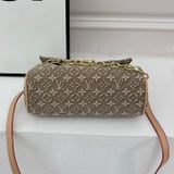 7778 Louis Vuitton has Naimai handbag