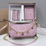 9812 coach set Size: Large: 23 * 13 * 7cm Medium: 12 * 9 * 2cm Small: 10 * 7 * 0.5cm