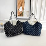 3239 Louis Vuitton shopping bag
