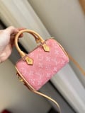 Louis Vuitton NANO SPEEDY