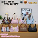 COACH Shoulder Bag 8892