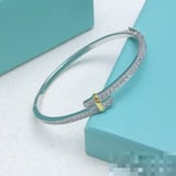 Tiffany New Bangle Premium Bangle