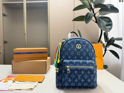 Louis Vuitton Backpack