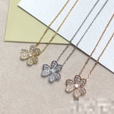 European Style Necklace Pendant Choker Necklace Versatile Factory Wholesale